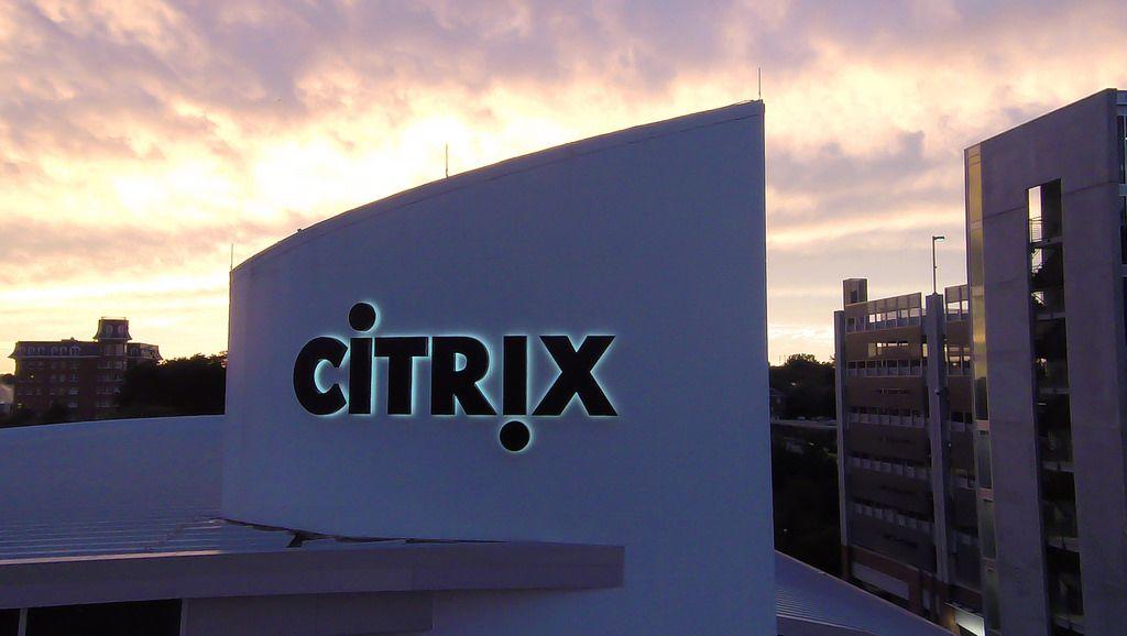 Cap migruje místní aplikace Citrix do hybridního cloudu s Oracle PaaS