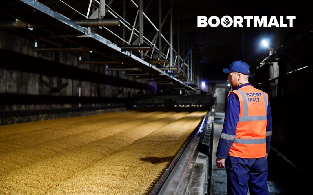 Boortmalt moves to the Oracle Cloud Infrastructure