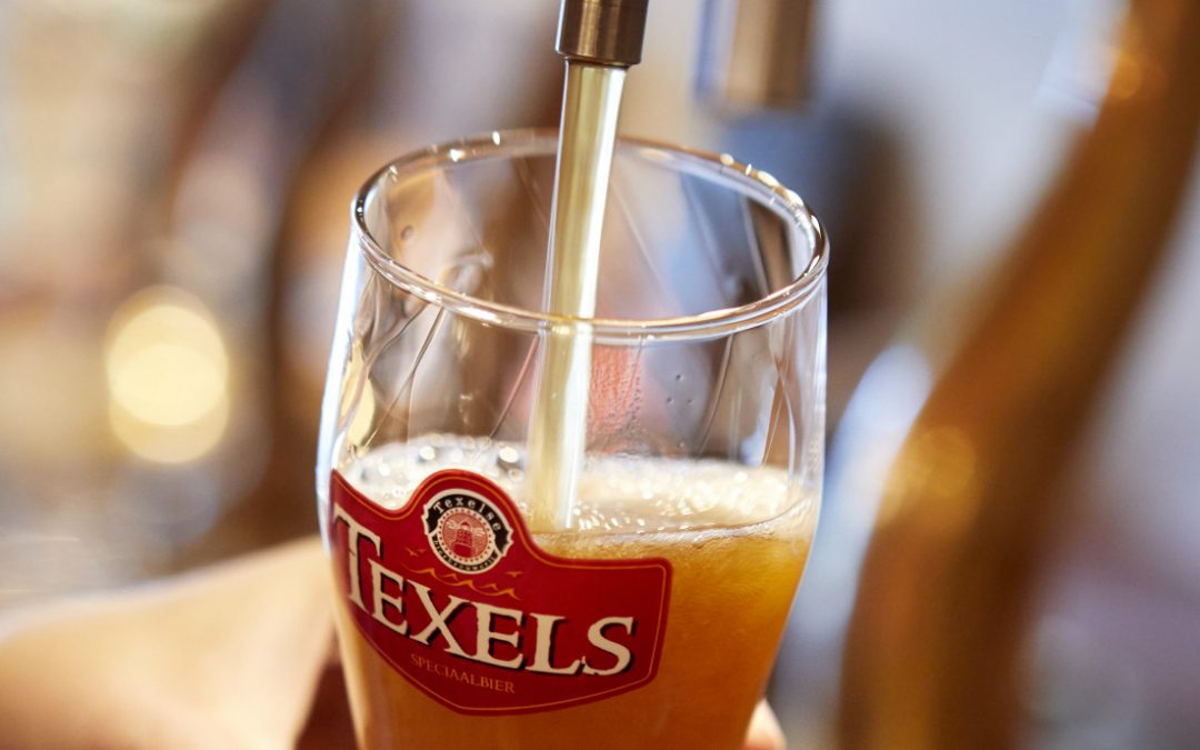 Texels Brewery chooses NetSuite + Crafted ERP
