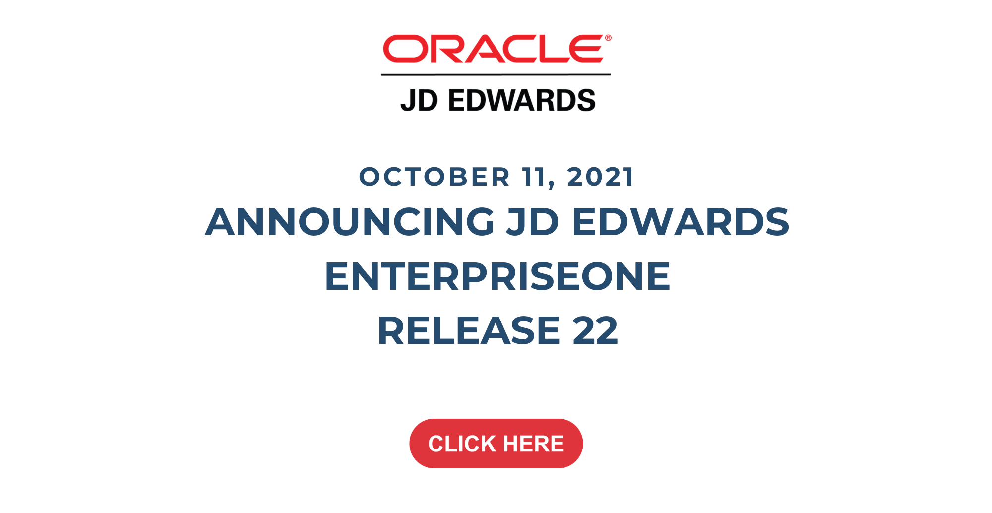 advantages of OCI for Oracle JD Edwards 