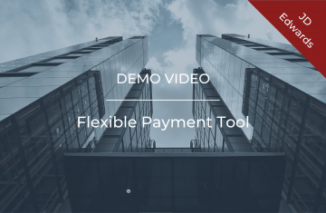Flexible Payment Tool