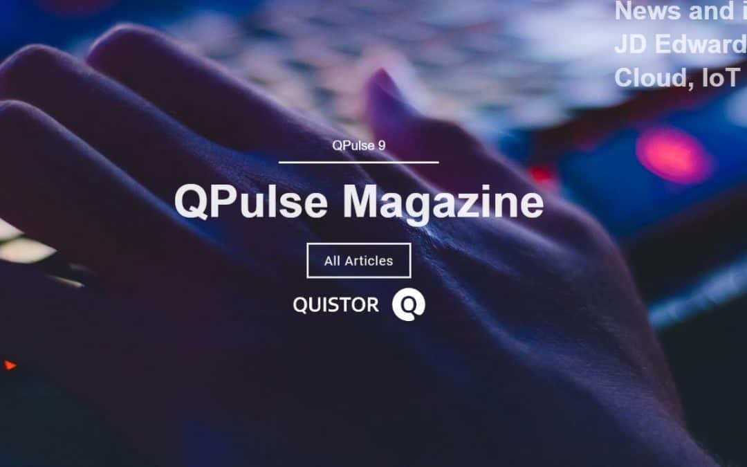 Read our QPulse Magazine 9