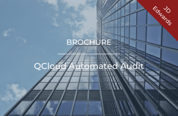 QCloud Automated Audit