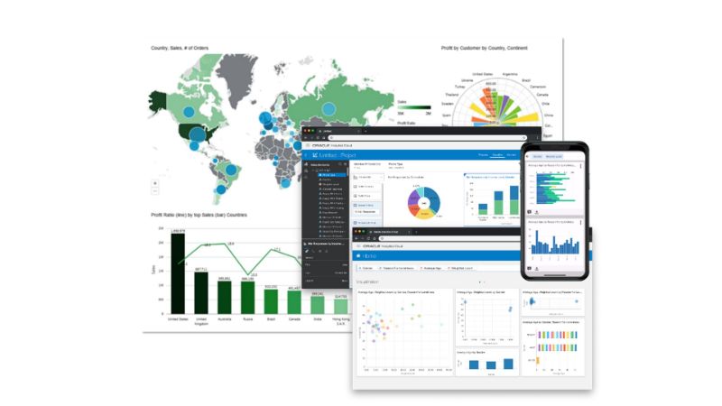 Analítica Aumentada: Potencie sus datos y su negocio