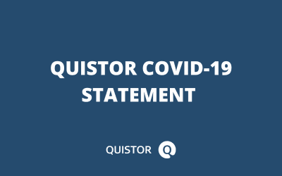 Quistor’s Commitment During the COVID-19 Crisis